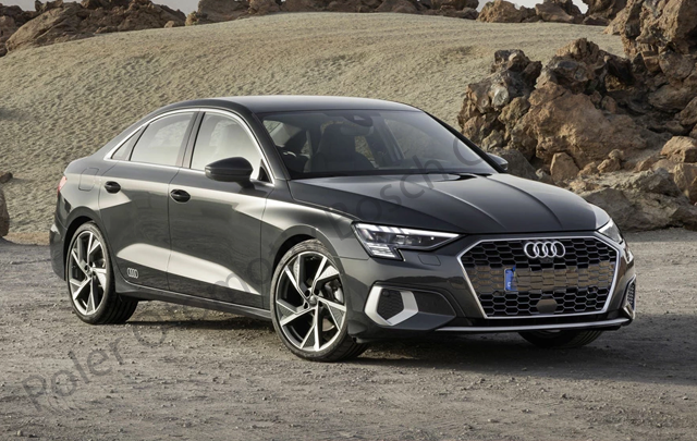 Audi Arıza Tespiti ve Onarım Çözümleri