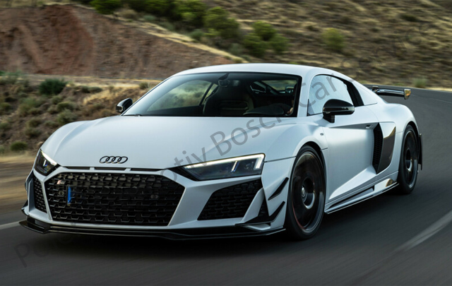 Audi Servis ve Bakım Hizmetleri
