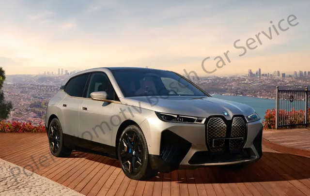 BMW Bakımıyla Uzun Ömürlü Performans Sağlayın