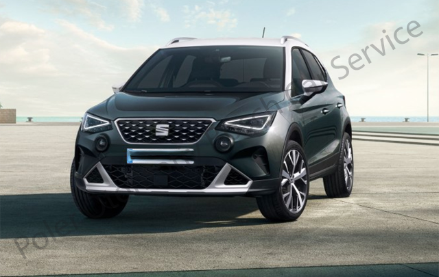 Seat Araçlarının Güvenli Adresi