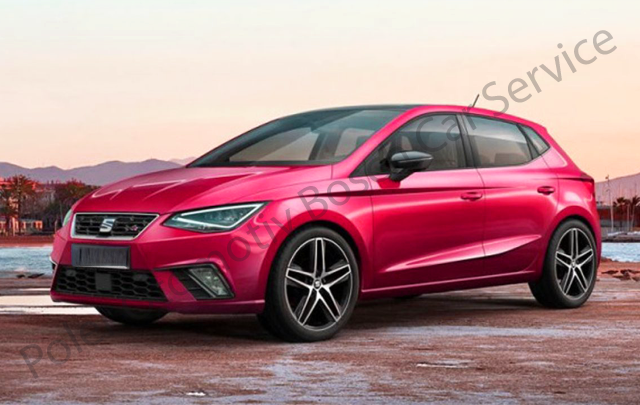 Bosch Car Servis İle Seat Araçlarınıza Güvenilir Dokunuş