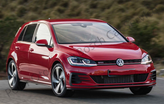 Ankara Volkswagen Servisi Güvenilir Özel Servis Hizmeti