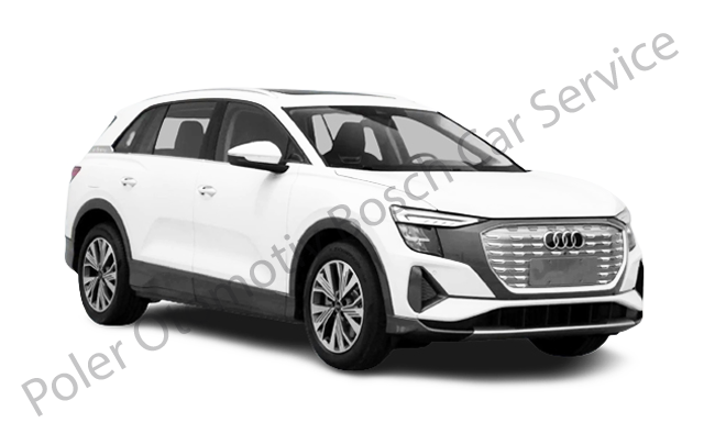Ankara Audi Servisi