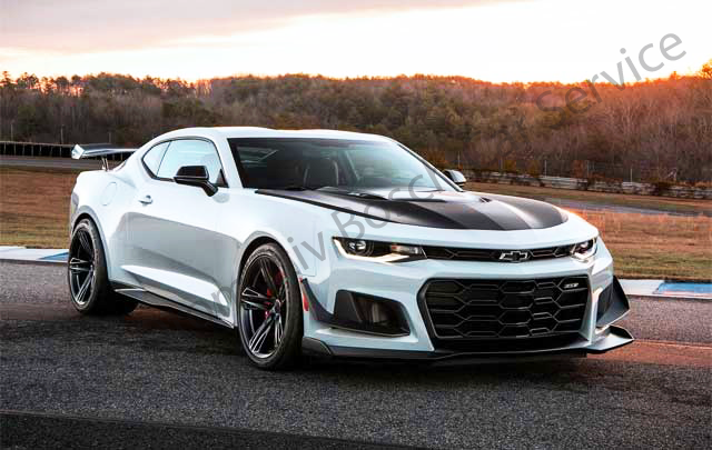 Chevrolet Tamir ve Arıza Tespiti Rehberi