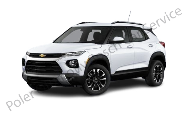 Ankara Chevrolet Servisi