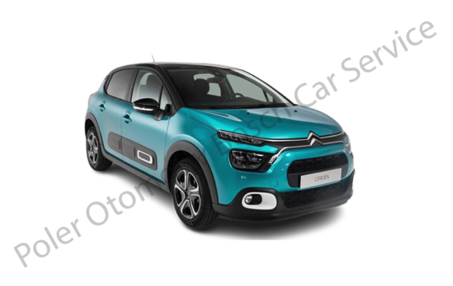 Ankara Citroen Servisi