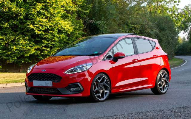 Ford Arıza Tespiti ve Tamir Rehber Hizmeti