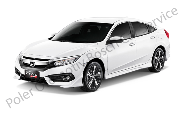 Ankara Honda Servisi