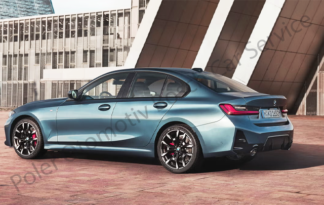 BMW Arıza Tespiti ve Uzman Onarım Yaklaşımı