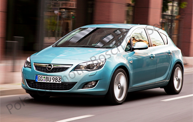 Opel Bakımıyla Uzun Ömürlü Performans Elde Edin