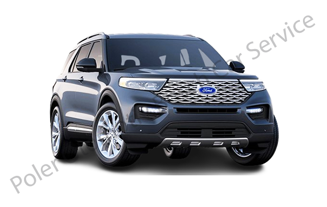 Ankara Ford Servisi