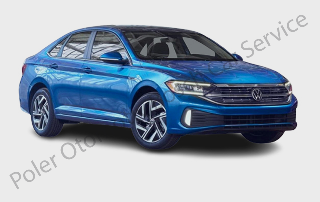Ankara Volkswagen Servisi