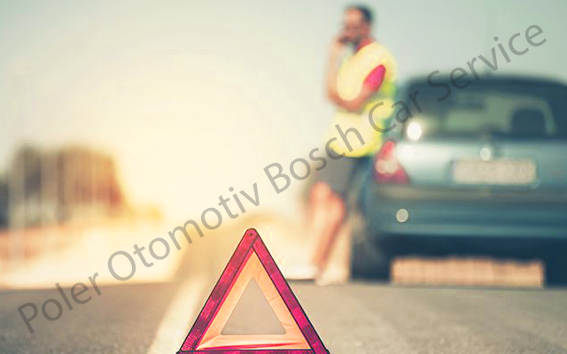 Yol Yardım